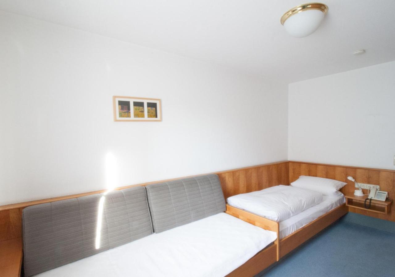 Hotel Krone Strassdorf Schwäbisch Gmünd 외부 사진