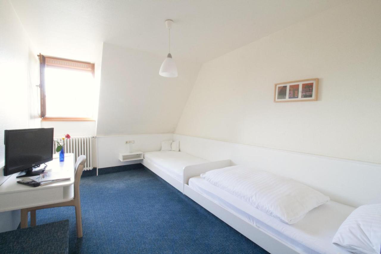 Hotel Krone Strassdorf Schwäbisch Gmünd 외부 사진