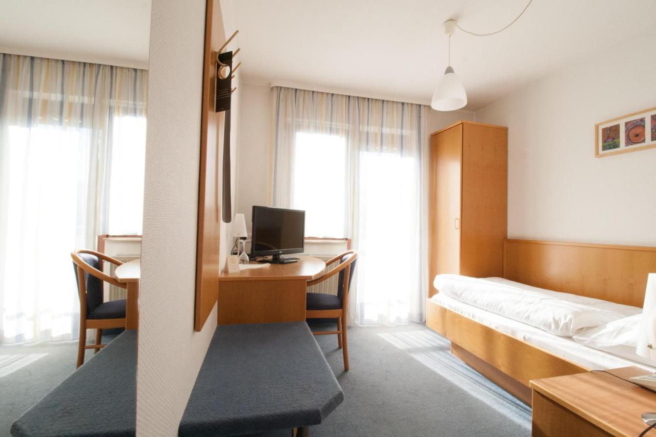 Hotel Krone Strassdorf Schwäbisch Gmünd 외부 사진