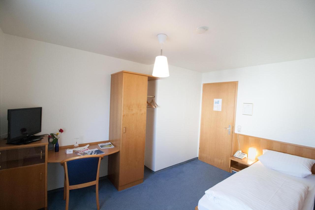 Hotel Krone Strassdorf Schwäbisch Gmünd 외부 사진