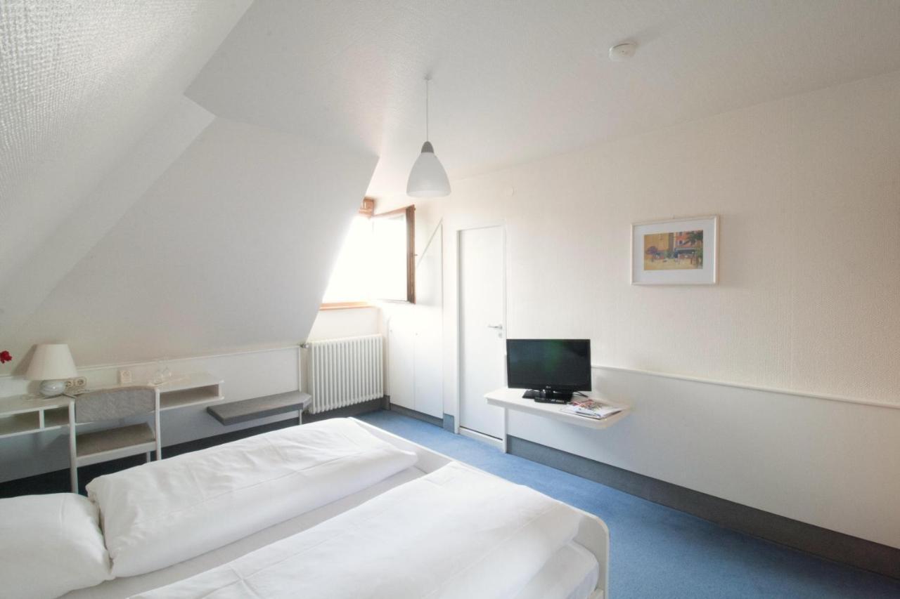 Hotel Krone Strassdorf Schwäbisch Gmünd 외부 사진
