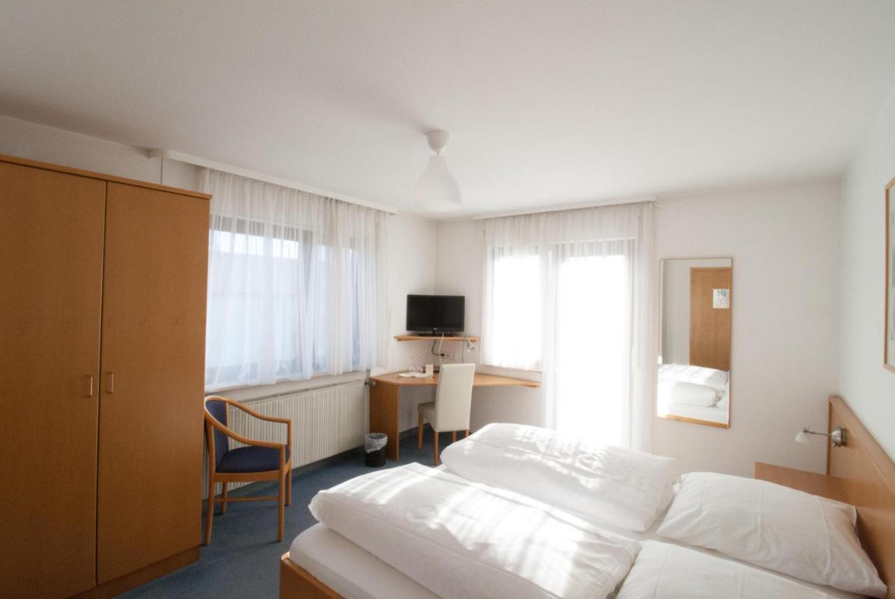 Hotel Krone Strassdorf Schwäbisch Gmünd 외부 사진