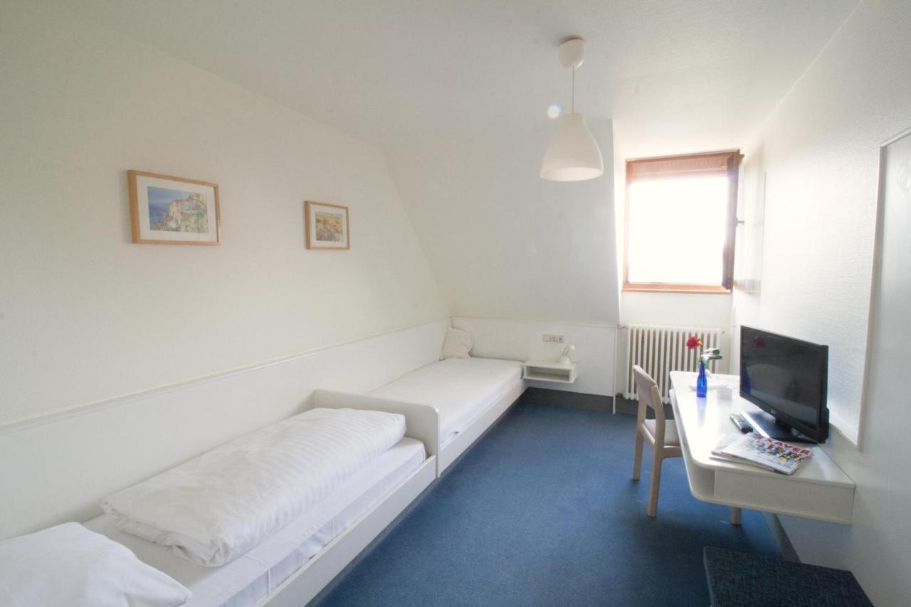 Hotel Krone Strassdorf Schwäbisch Gmünd 외부 사진