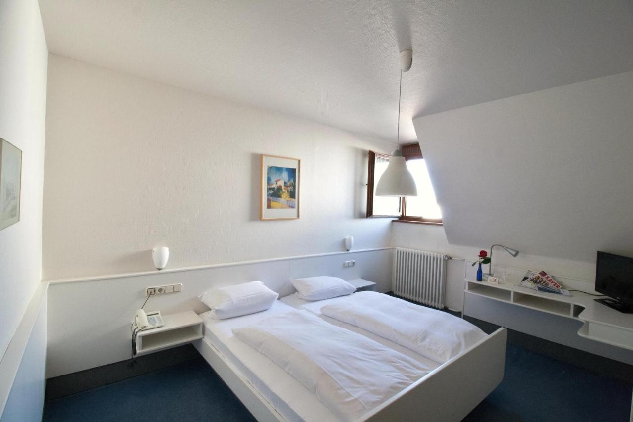 Hotel Krone Strassdorf Schwäbisch Gmünd 외부 사진